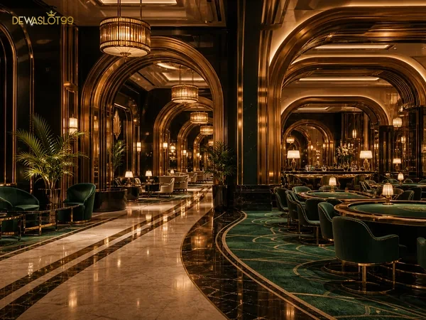 Gambar baccarat 2