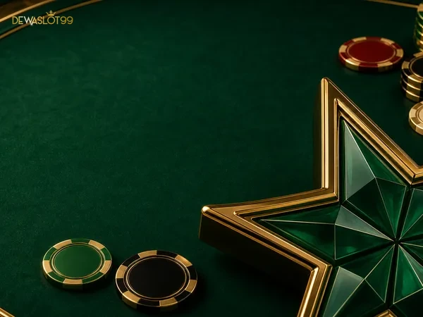 Lobi Poker seluler dengan pilihan meja dan turnamen